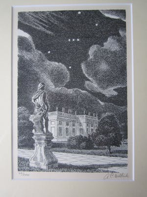 Carel Willink - Orion Lieder kopen? Bied vanaf 315!