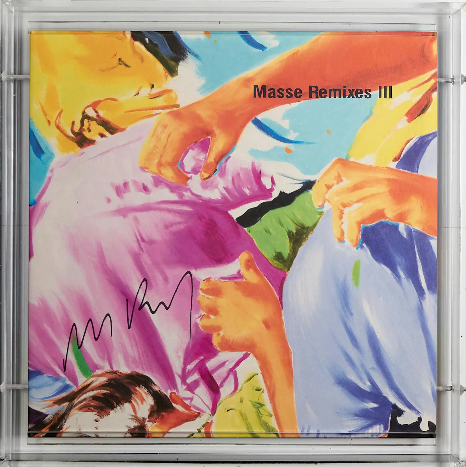 Norbert Bisky (1970)