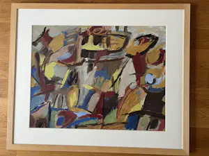 Frits Vanen - EXALTATION kopen? Bied vanaf 149!