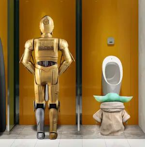 Mr. Strange - Plaspauze (V) kopen? Bied vanaf 80!