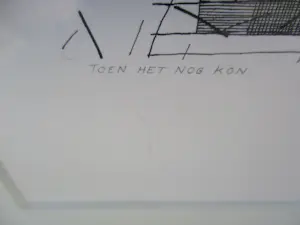 Buy Ben Pollé - Toen het nog kon? Bid from 85!