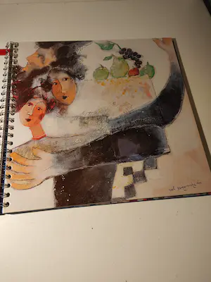 Yoel Benharrouche - Nuances et lumières kopen? Bied vanaf 1!