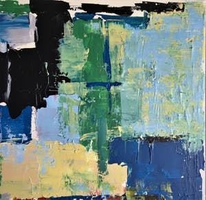 John Foppen - All Seasons.......# 15. kopen? Bied vanaf 109!