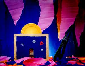 Jean Ruiter - Foto - 1988 verkocht voor € 60!