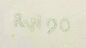 Ronald Wigman - Acryl op doek, De drie Gratiën (Drieluik) kopen? Bied vanaf 1!