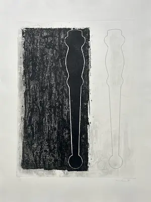 Thomas Ankum - Zonder titel kopen? Bied vanaf 70!