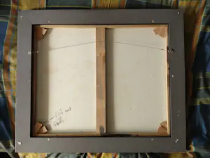 Gijs van Lith - Expressionistisch interieur kopen? Bied vanaf 1800!