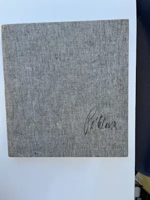 Piet Klaasse - Concours Hippographique kaufen? Bieten Sie von 50!