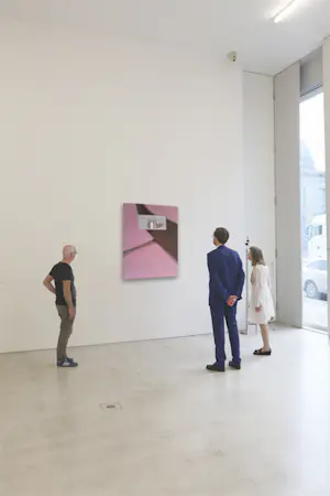AcheterErwin van Krey - Morandi? Enchérissez de 450!