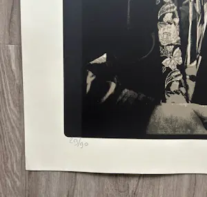 Henk van der Vet - Karel Appel kopen? Bied vanaf 45!