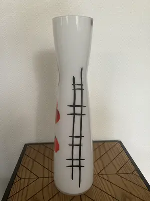 Marianne Bey - Klaprozen kopen? Bied vanaf 50!