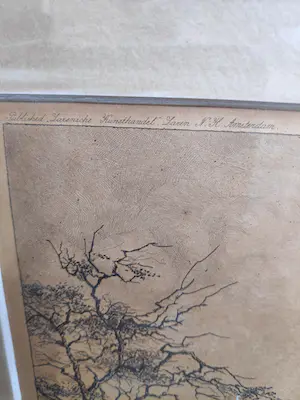 Toon de Jong - EEMNES Buiten kopen? Bied vanaf 95!