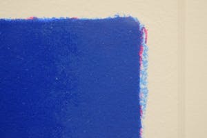 Mattie Schilders - Wieg aan zee - Ingelijst - Groot kopen? Bied vanaf 1!