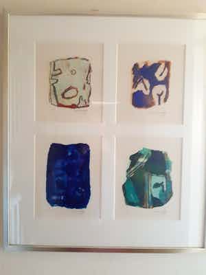 Jeroen Krabbé - Chateau de Maimbray verkocht voor € 150!