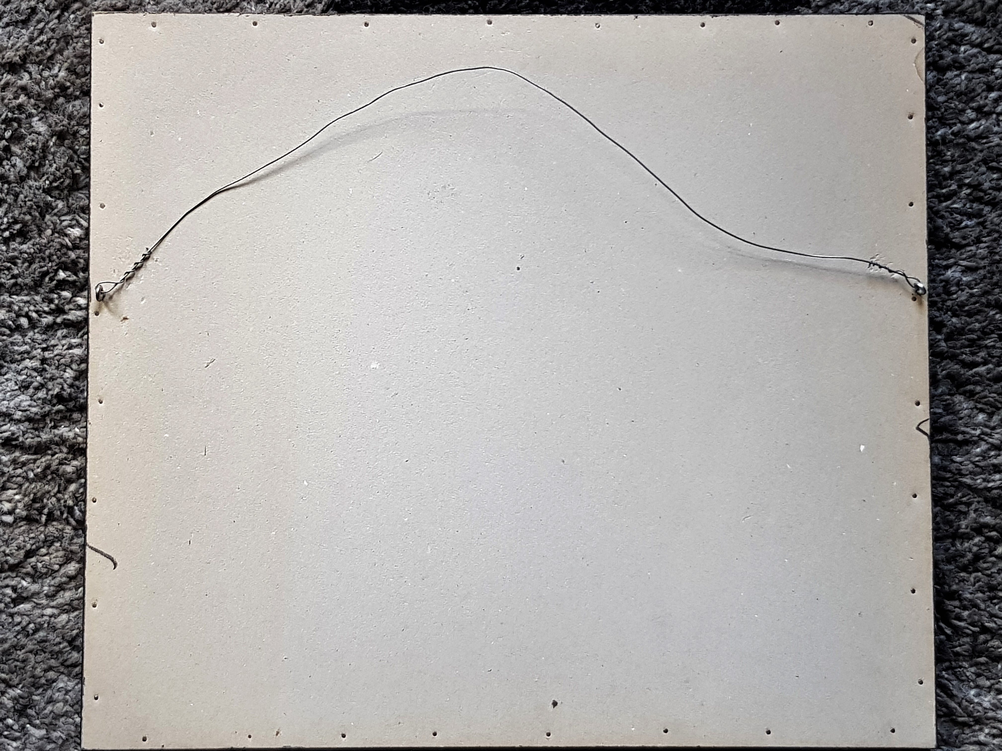 Waalko Jans Dingemans (sr.) - Werkende man met paard en wagen - Dubbel gesigneerd kopen? Bied vanaf 25!