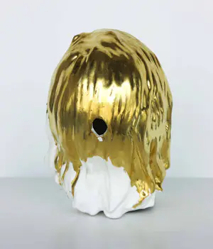 Monique Cornelisse - Porselein, Golden Boy kopen? Bied vanaf 200!