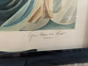 Guillaume Liat - Vita et mors kopen? Bied vanaf 100!