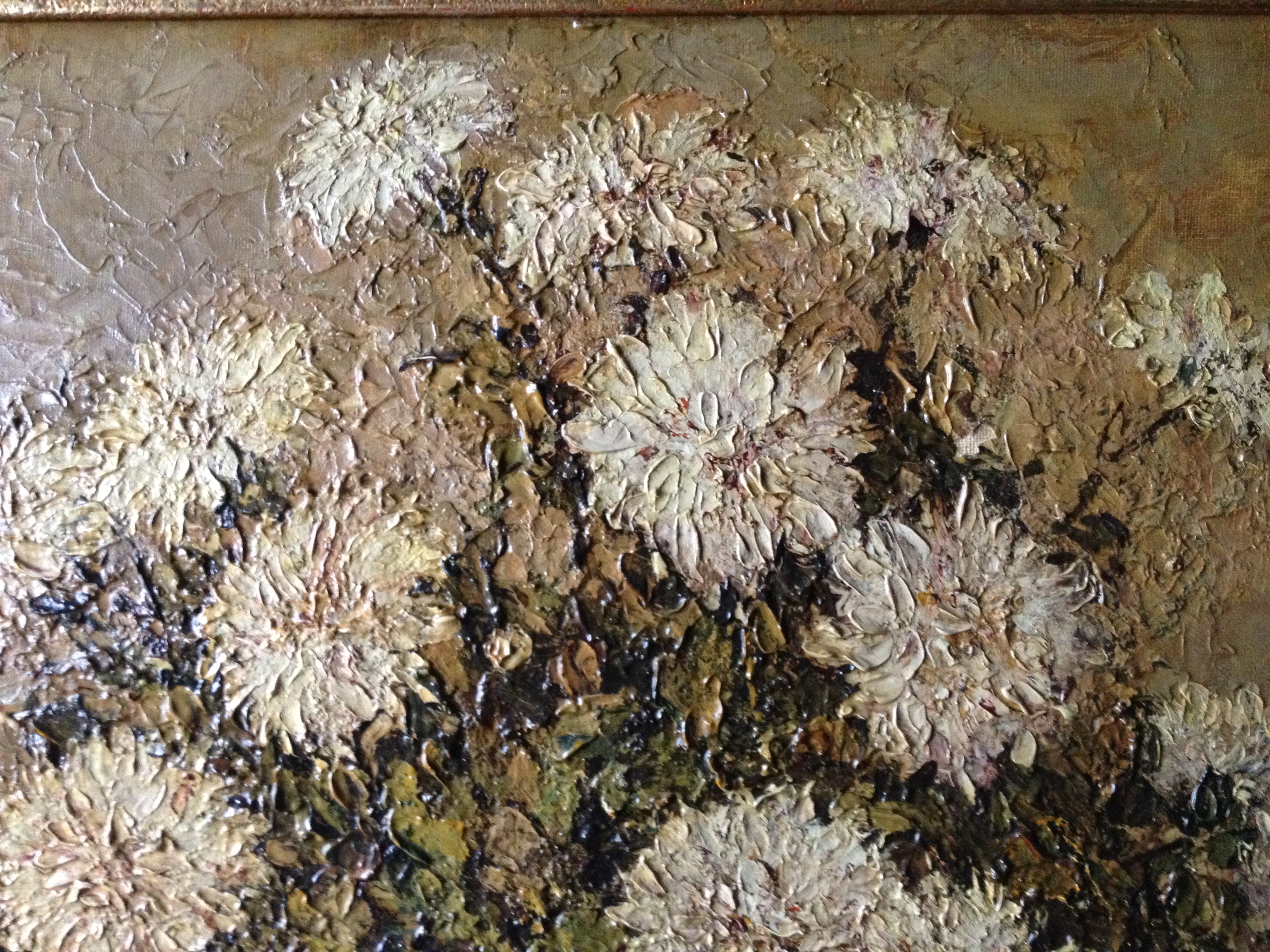 Johannes Dona - Witter asters in vaas, olieverf/doek, ca 1920 kopen? Bied vanaf 99!