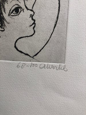 Ans Wortel - We komen kopen? Bied vanaf 20!