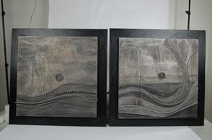 Hedda Willem Buijs - "wadden" kopen? Bied vanaf 200!