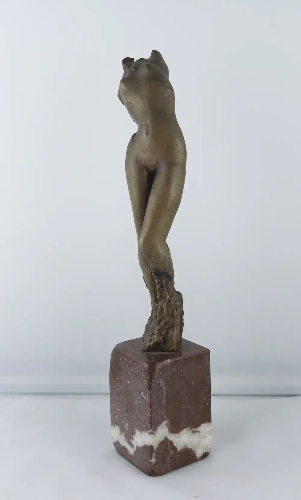 Blanka Voldrichová (1934)