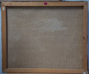 Toon Wildeboer - heidelandschap met koeien bij Huizen kopen? Bied vanaf 10!