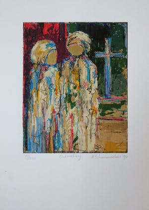 Harrie Schreinemachers - Levenspassie kopen? Bied vanaf 100!