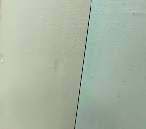 Hans Ensink op Kemna - Acryl op doek, Paard (Zeer groot) kopen? Bied vanaf 1!