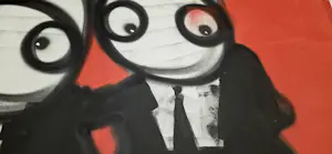 Bart Hamelink - Red Table Talk kopen? Bied vanaf 20!