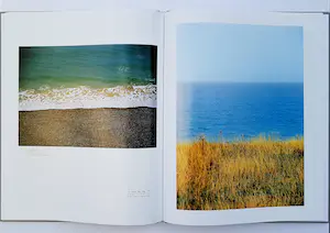 Sean Scully - handsigniert: 'Découvrons L`Art - ma peinture parle de l´humain' kopen? Bied vanaf 148!