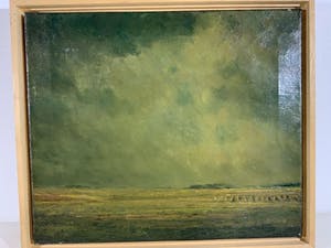 Ad van der Kop - Wolkenpartij kopen? Bied vanaf 10!