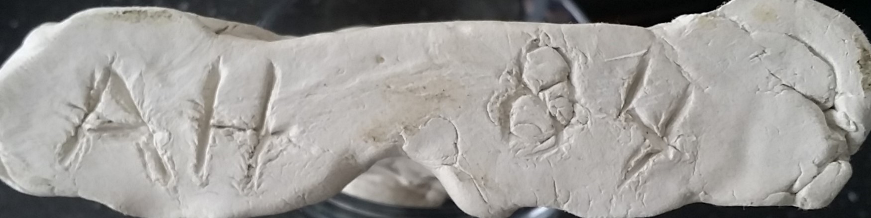 Anton Heyboer - Beeldje - Onschuld kopen? Bied vanaf 250!