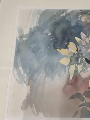 Hen Euverman - stilleven - bloemen kopen? Bied vanaf 20!