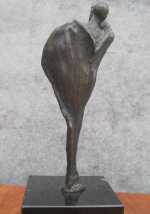 Brons (Onbekend) - De redenaar kopen? Bied vanaf 40!