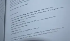 Simon Benson - Gesigneerd boek 'Do you still hear the birds singing' kopen? Bied vanaf 25!