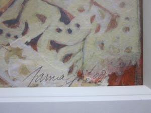 Janna Spil - Les Cloches (du jardin) kopen? Bied vanaf 175!