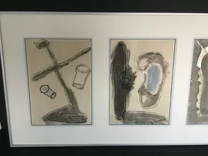 C.A. Wertheim - 3 Luik zonder titel kopen? Bied vanaf 30!