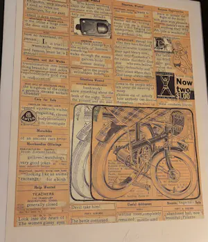 Panamarenko - Milky way and happenings kopen? Bied vanaf 475!