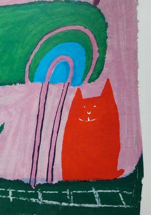 Wouter Stips - Zonder titel kopen? Bied vanaf 30!