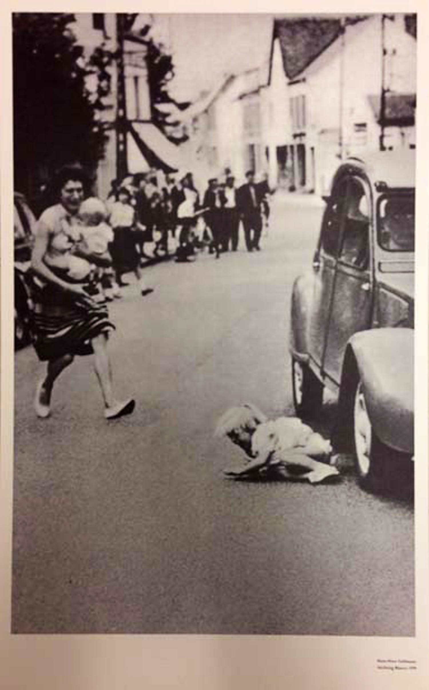 Hans-Peter Feldmann - zonder titel verkocht voor € 1!