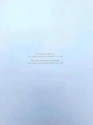 Jan Henderikse - Topps kopen? Bied vanaf 35!