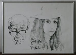 Paul Citroen - 4 litho's kopen? Bied vanaf 225!