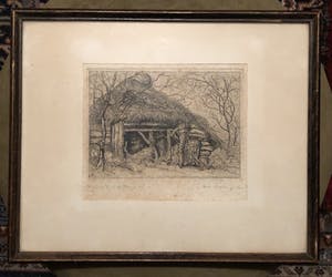 Ruurd van den Berg - De Stal kopen? Bied vanaf 50!