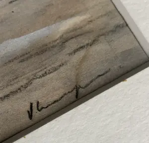 Niet of onleesbaar gesigneerd - Torensluis Amsterdam kopen? Bied vanaf 1!