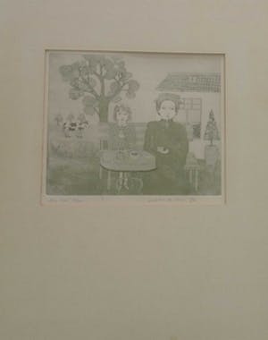 Laetitia de Haas - B785-1 - Bij oma kopen? Bied vanaf 30!