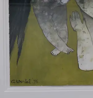 Ans Wortel - Personen kopen? Bied vanaf 375!