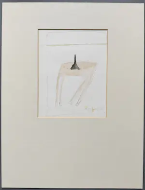 Klaas Gubbels - Natura Morta – complete kist met 10 werken kopen? Bied vanaf 2499!