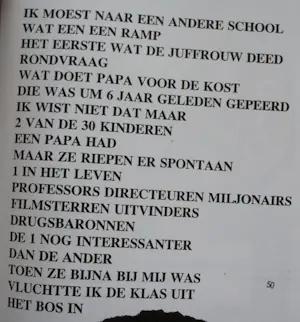 Herman Brood - Boek. Woedend licht, incl zeefdruk - 2000 kopen? Bied vanaf 100!