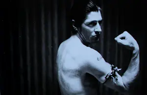 Herman Brood - Boek: Anton Corbijn - 2001 kopen? Bied vanaf 175!