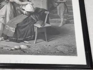 Paul-Armand Girardet - LA VRAIE MÈRE kopen? Bied vanaf 20!